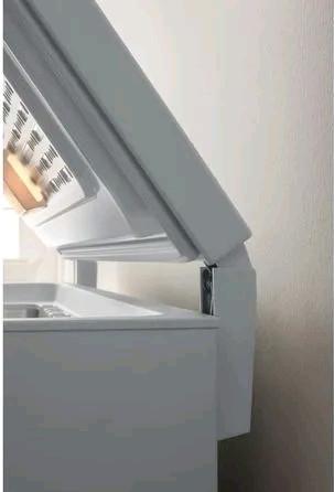 Actual product image Indesit OS 2A 250 (Stand-alone, 255 l)