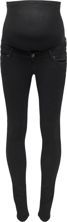 Actual product image Only Maternity OLMBELLY Mittlere Taille Skinny Fit Jeans Skinny Jeans (XXL)