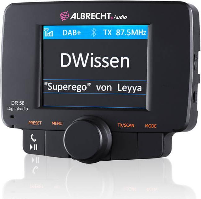 Actual product image Albrecht Dr 56