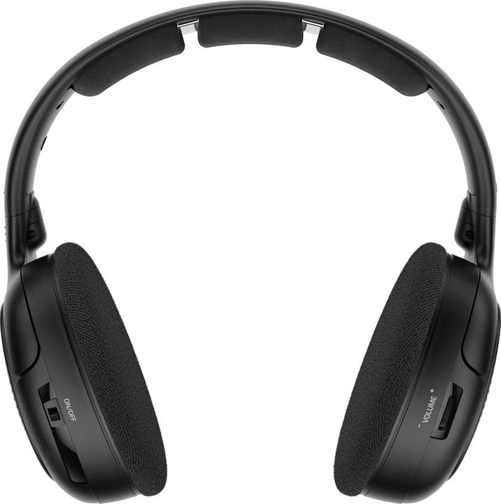 Produktbild Sennheiser RS 120-W (keine Geräuschunterdrückung, 20 h, Kabellos)