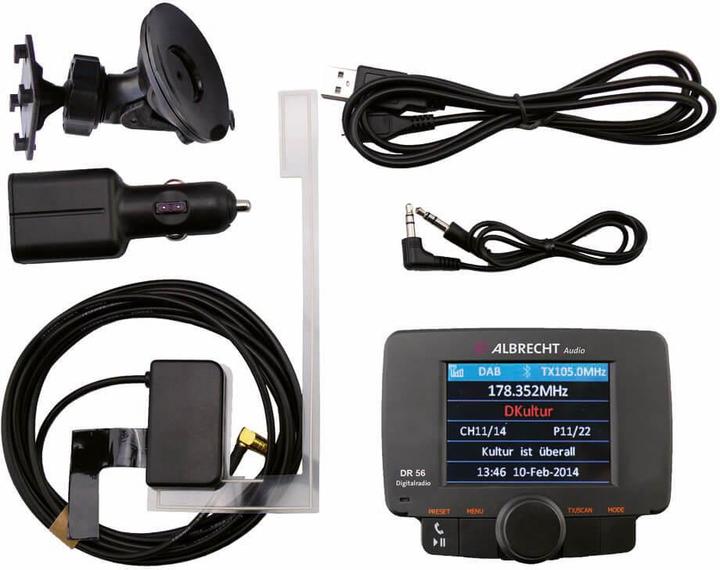 Actual product image Albrecht Dr 56