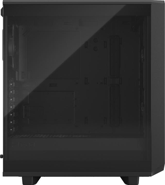 Image du produit Fractal Meshify 2 Compact Lite (ATX, mATX, Mini-ITX)