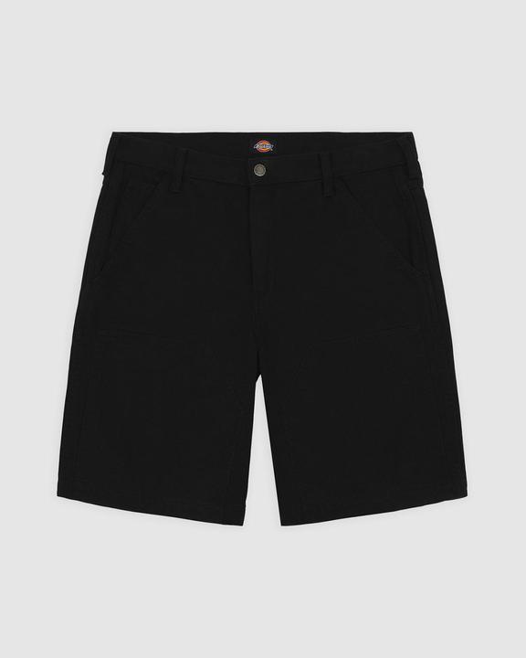 Dickies Duck Canvas Chap Short Sw Black (36)