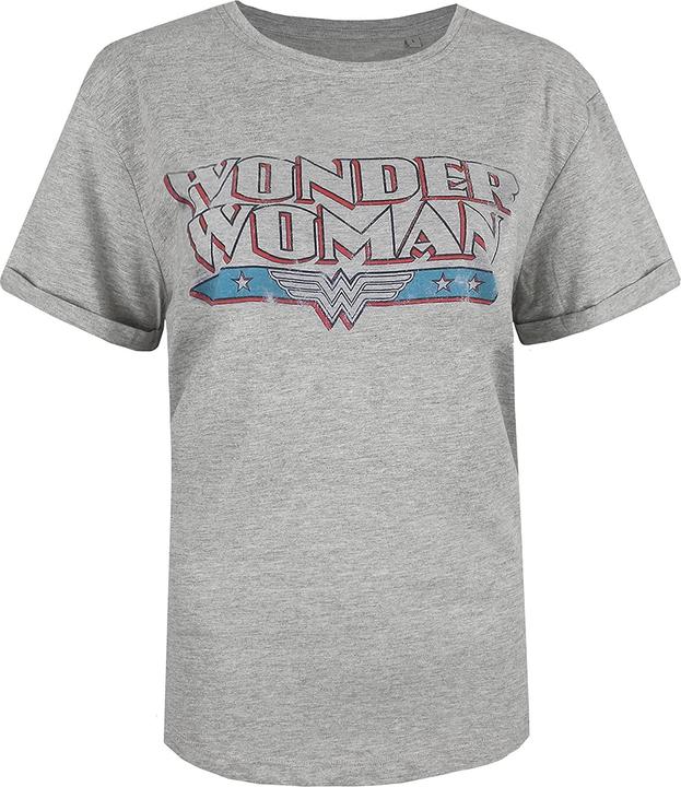 Immagine prodotto Wonder Woman Tshirt (S)