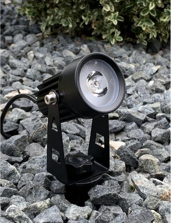 Immagine prodotto Bold Garden SIMON Faretto solare a LED (70 lm, IP65)