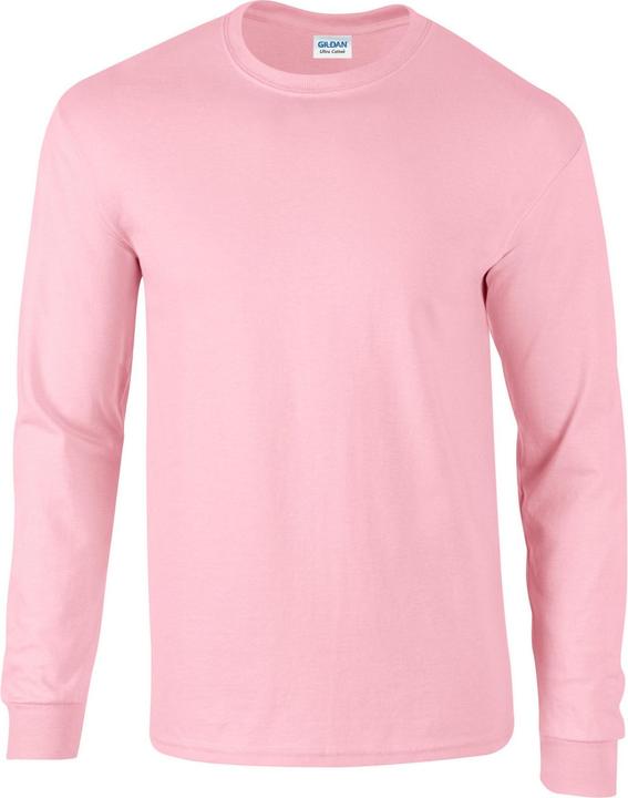 Immagine prodotto Gildan Ultra Maglietta Manica Lunga Adulto Unisex (XL)