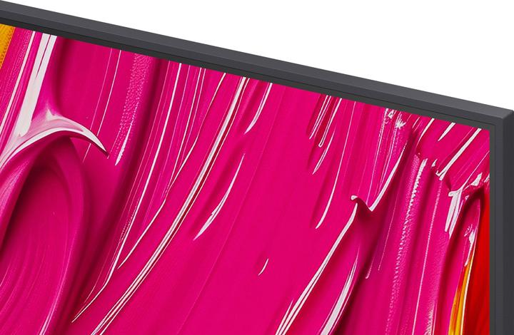 Produktbild LG 65QNED80A6A (65", QNED80, QNED, 4K, 2025)