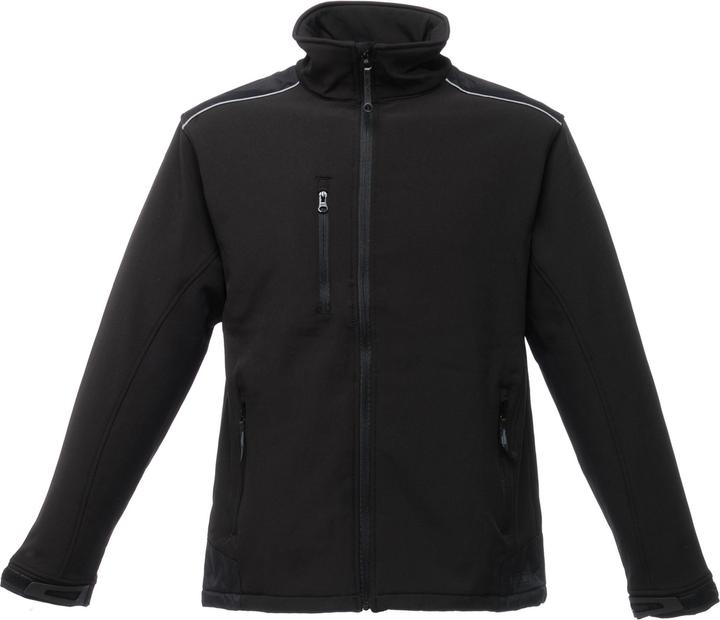 Regatta Sandstorm SoftshellJacke wasserabweisend
