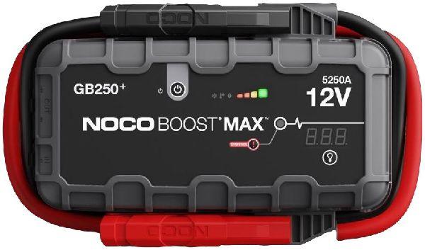 Image du produit Noco Garantie limité à 1 an sur les batteries (5250 A, 20000 mAh)