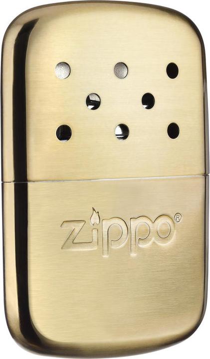 Image du produit Zippo Taschenofen Benzin