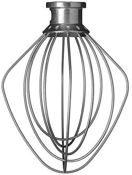 Image du produit KitchenAid Artisan KSM200 version CH (300 W)