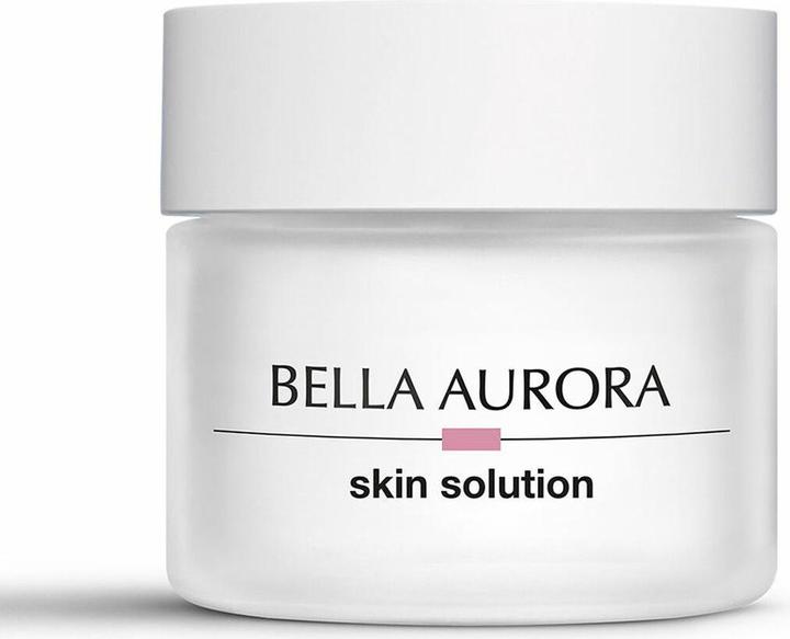 Produktbild Bella Aurora SKIN SOLUTION piel mixta-grasa 50ml (50 ml, Tagescreme)