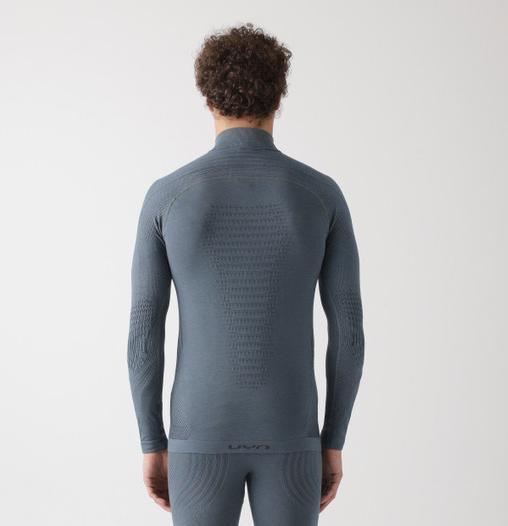 Immagine prodotto UYN Camicia termica con zip Evolutyon Biotech (XXL)
