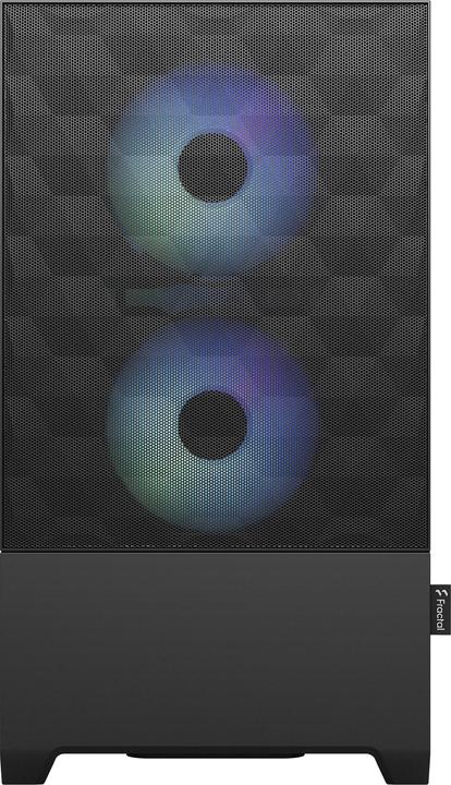 Produktbild Fractal Pop Mini Air RGB (mATX, Mini-ITX)