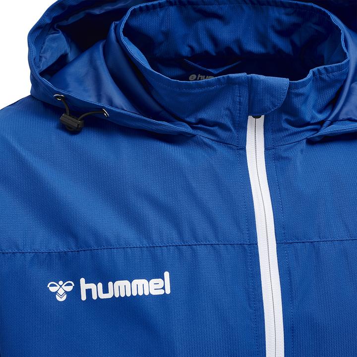 Produktbild hummel Authentic All-Weather Jacket (M)