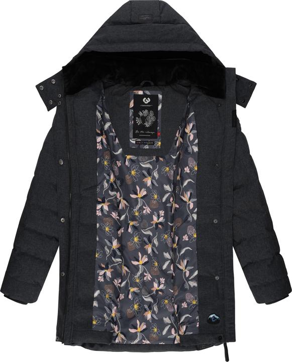 Actual product image Ragwear Ashanta (3XL)