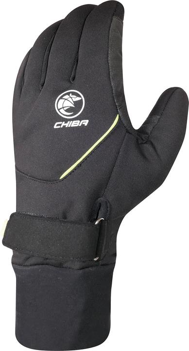 Actual product image Chiba Rain Pro Gloves (S)