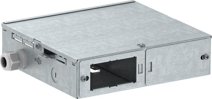 Produktbild OBO Bettermann Consolidation Point Modul 45 253x234x67, 6108037 (4.50 cm)