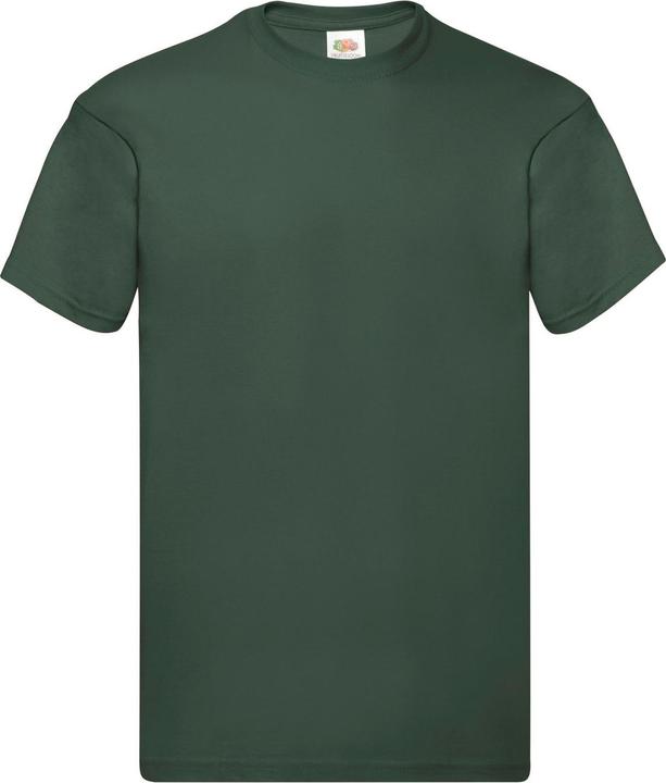 verde bottiglia