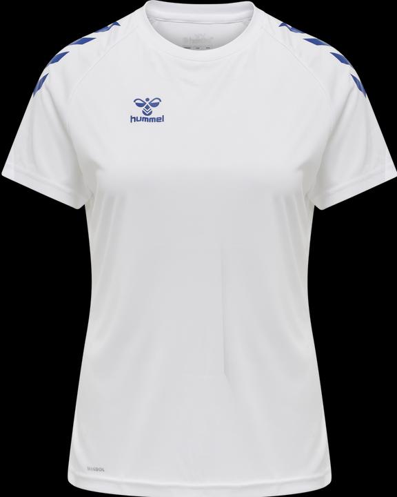 Immagine prodotto hummel Core Xk Core Poly T-Shirt S/S Donna (XXL)