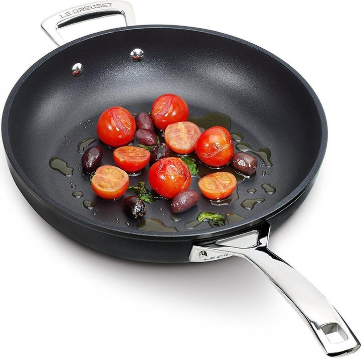 Image du produit Le Creuset Pfanne (26 cm, Poêle à frire, Fonte d'aluminium)