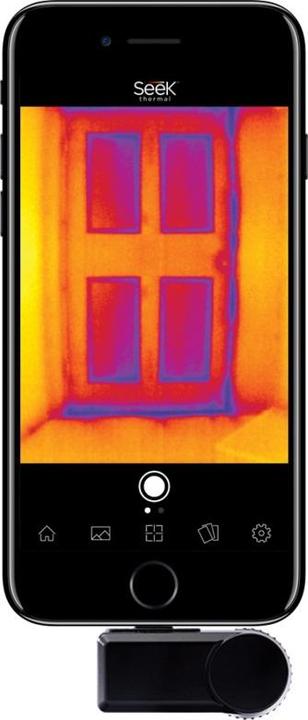 Image du produit SeeK Thermal Compact iOS