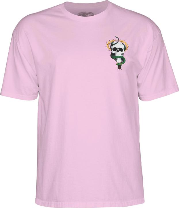 Immagine prodotto Maglietta McGill Skull & Snake (M)