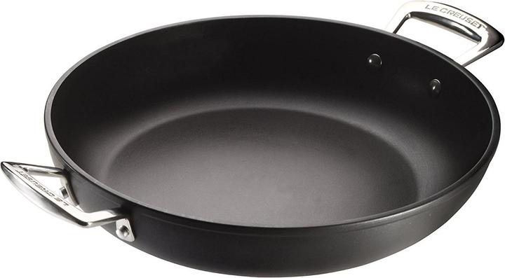 Produktbild Le Creuset Profipfanne (Bräter + Schmortopf, Aluminiumguss)