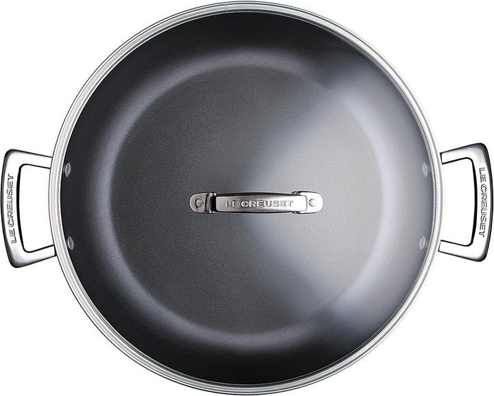 Produktbild Le Creuset Profipfanne (Bräter + Schmortopf, Aluminiumguss)