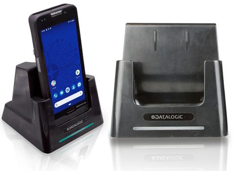 Actual product image Datalogic 94A150100 Mobile Phone Docking Station PDA Black