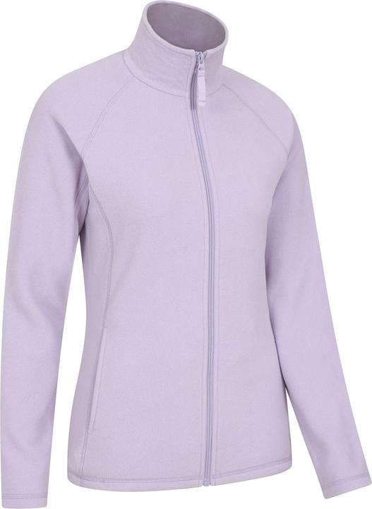 Image du produit Mountain Warehouse - Veste polaire RASO - Femme (34 D)
