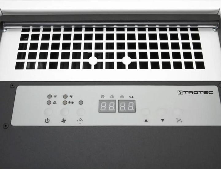 Produktbild Trotec TTK105S HC (70 m², 28 l/24h)