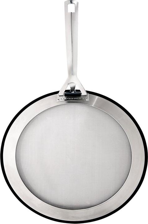 Actual product image Le Creuset Splash guard (24 cm, Metal)