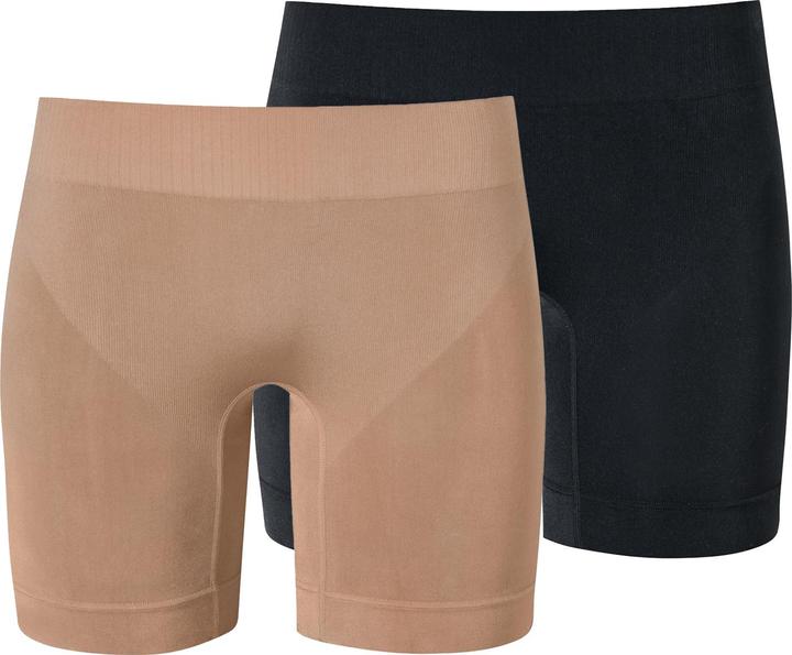 Schiesser Shorts (Hosen) Biker - Classic Seamless