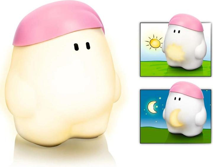 Produktbild Philips Avent Tischleuchte myBuddy