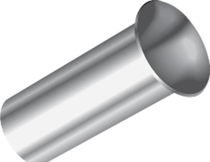 Image du produit Knipex Pince à sertir pour embouts de câble (145 mm)