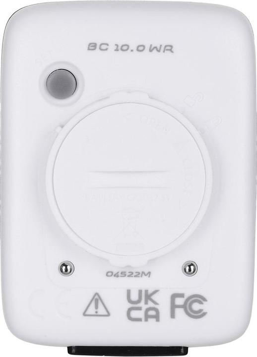 Immagine prodotto Sigma Sport BC 10.0 WR