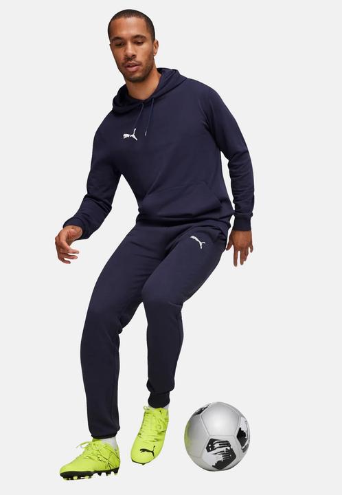 Produktbild Puma teamGOAL Casuals Pants (L)
