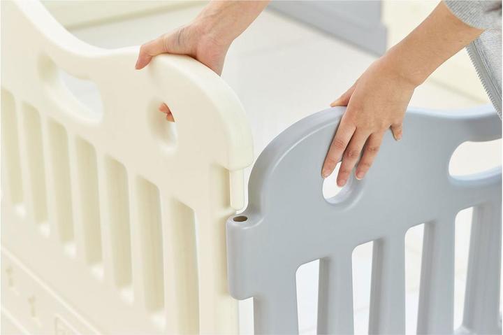 Immagine prodotto Baby Care Box per bambini (219 cm, 147 cm)