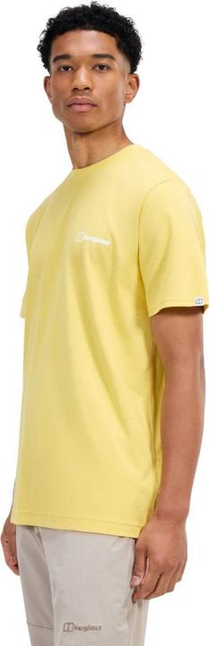 Produktbild Berghaus M Rolling Peaks Tee (T-Shirt) (M)