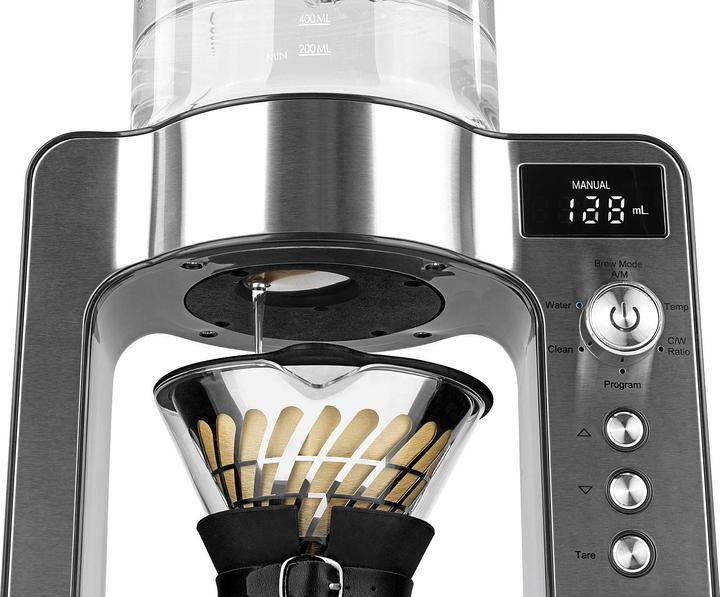 Actual product image Beem Coffee maker with scales