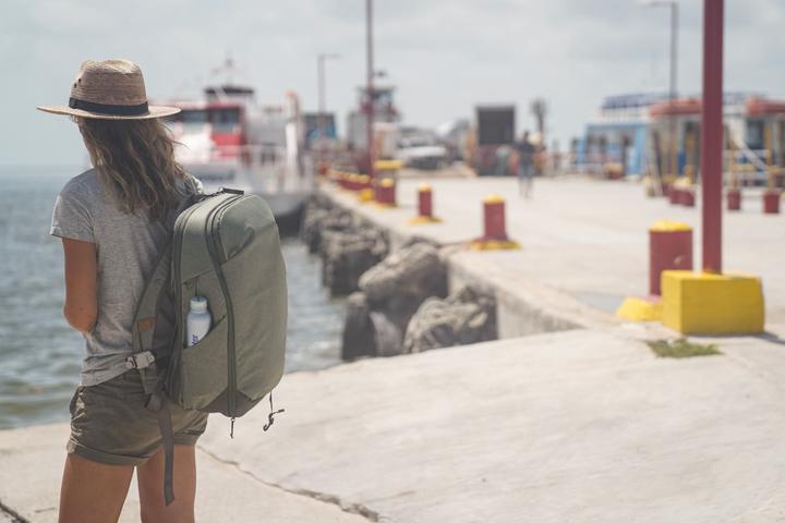 Image du produit Peak Design Sac à dos de voyage I (Sac à dos photo, 30 l)