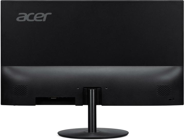 Produktbild Acer SA2 SA272Ebi (1920 x 1080 Pixel, 27")