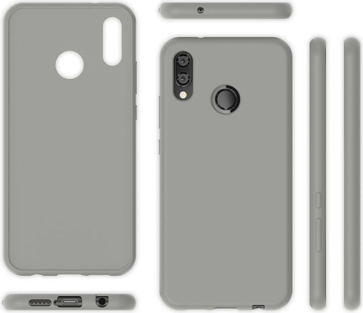 Image du produit Nalia Étui mince (Huawei P20 Lite)