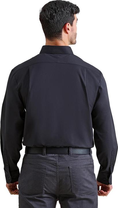 Produktbild Premier Supreme Formelles Hemd Langärmlig (3XL)