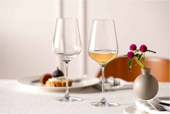 Actual product image Leonardo Riesling Glass 'Brunelli (47 cl, 1 Glasses, White wine glasses)