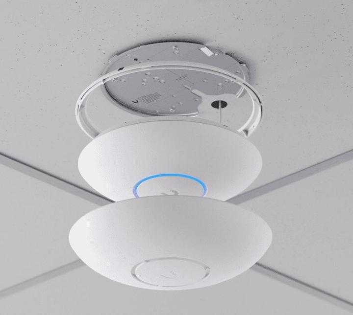 Actual product image Ubiquiti UniFi U7 Paintable Cover (Cover)