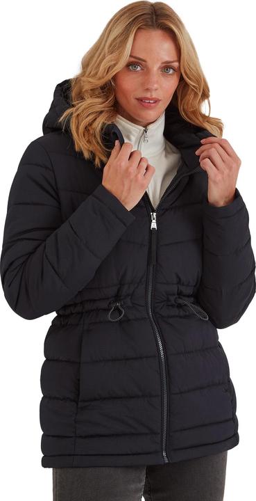 Produktbild TOG24 Anthorn Parka Wattiert (38 D)