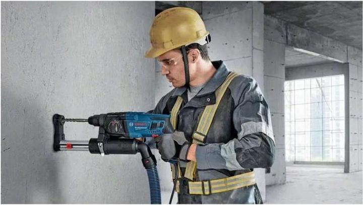 Produktbild Bosch Professional Bohrhammer mit SDS plus GBH 2-21 (Netzbetrieb)