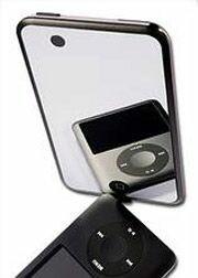 Immagine prodotto Artwizz MirrorFilm - Protezione dello schermo dell'iPod - per Apple